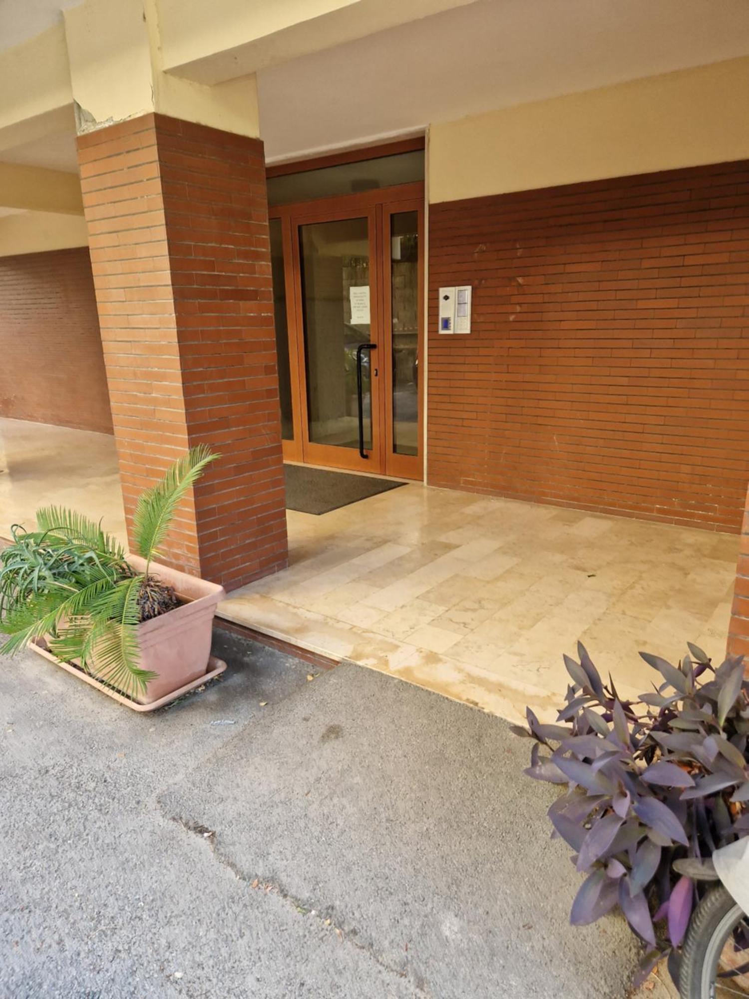 Casa Nelida, Sorrento Centre Lägenhet Exteriör bild