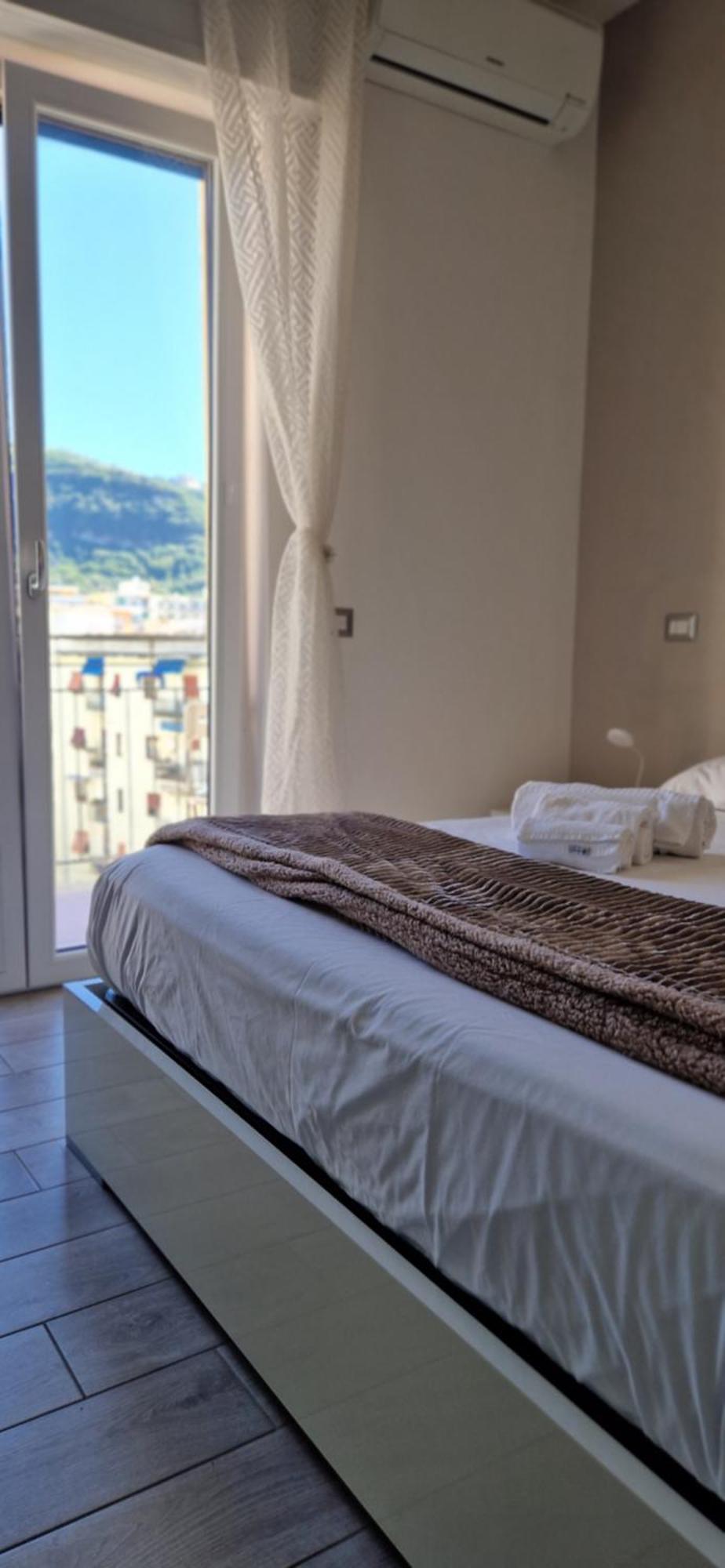 Casa Nelida, Sorrento Centre Lägenhet Exteriör bild
